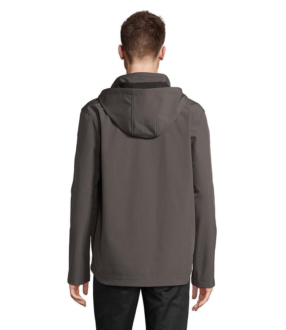 Männer HoodieED JackeT Utzaitta