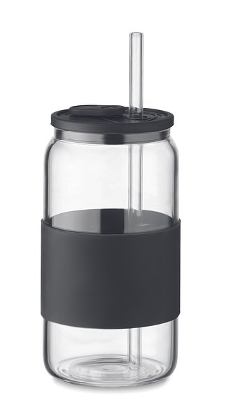 Trinkglas Borosilikat 550ml Annanria