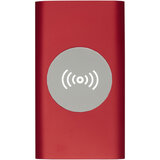 4000 mAh kabellose Powerbank - Inelia