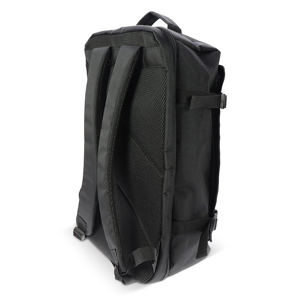Laptop-Rucksack & Kurztrip-Tasche 30L Benjaspep