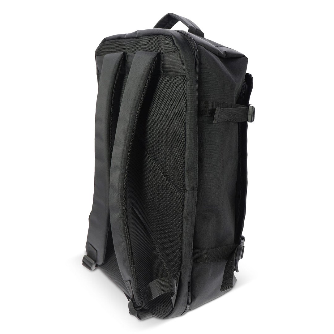 Laptop-Rucksack & Kurztrip-Tasche 30L Benjaspep