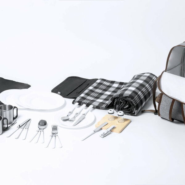 Picnic Kühltasche Rucksack Idman