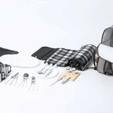 Picnic Kühltasche Rucksack Idman