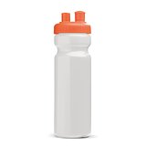 Sportflasche mit Zerstäuber 750ml Lüthlixta