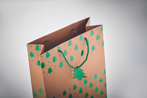 Geschenkpapiertüte Giama