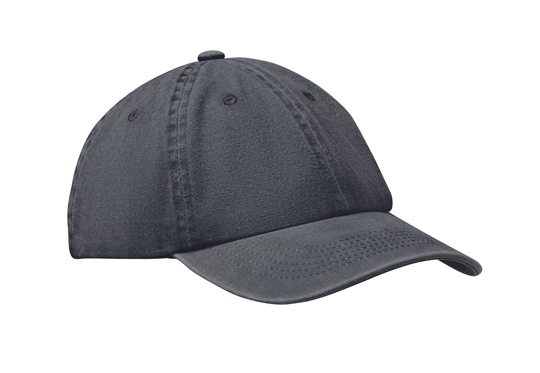 Baseball Kappe 6 Panels Vezianna