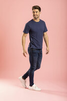 Erwachsene Farbe T-Shirt "keya"