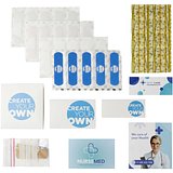 Mit Pflastern - Giun