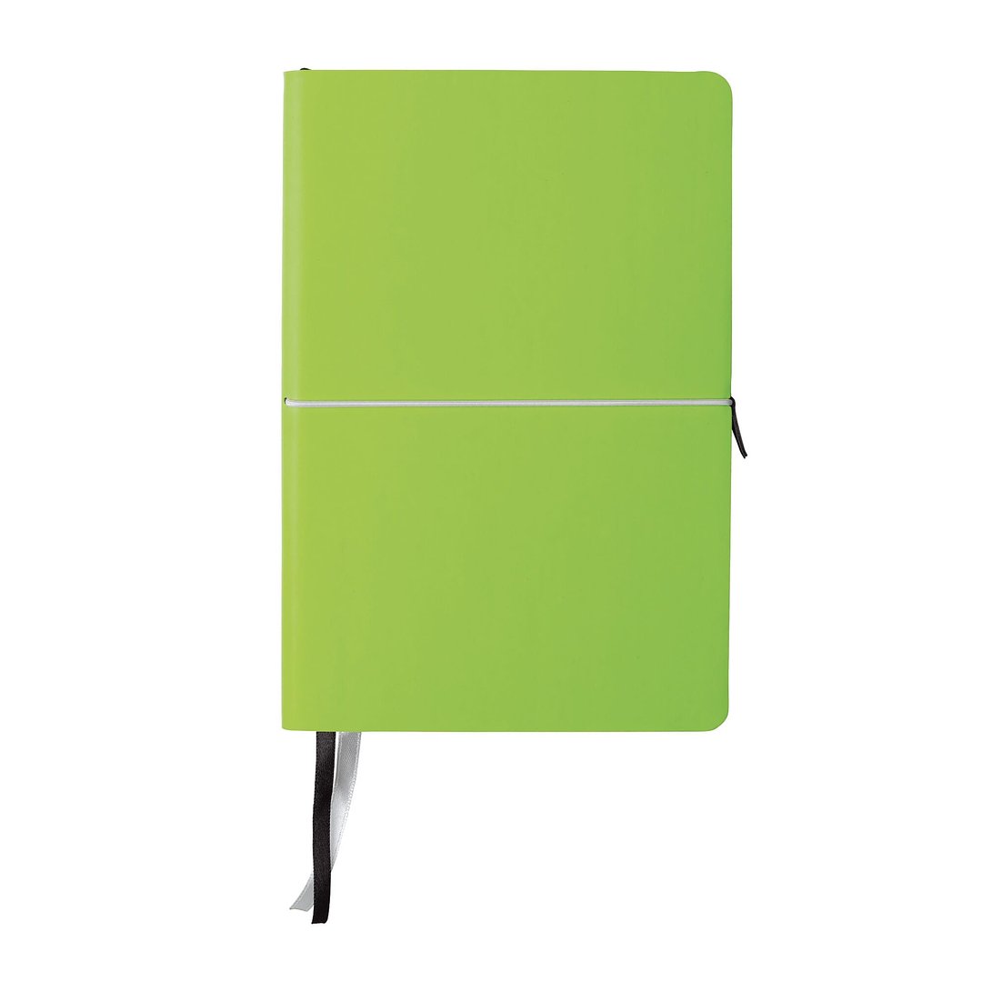 Bullet Journal A5 Softcover Luons