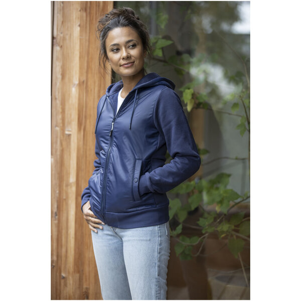 Hybridjacke für Damen - Regi