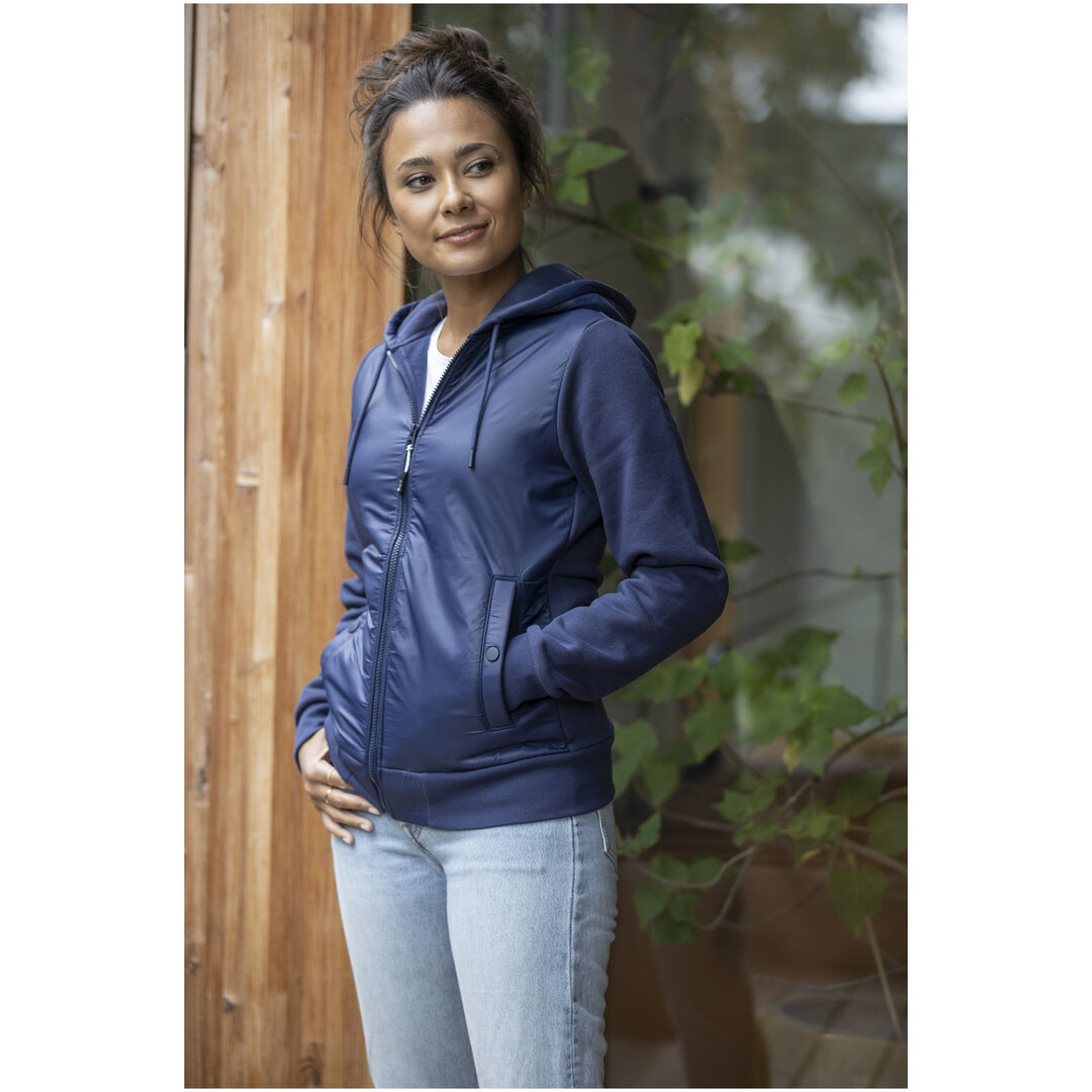 Hybridjacke für Damen - Regi