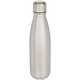 750 ml RCS-zertifizierte, einwandige Trinkflasche aus recyceltem Edelstahl - Lüzzadas