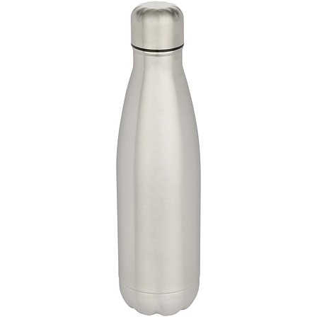 750 ml RCS-zertifizierte, einwandige Trinkflasche aus recyceltem Edelstahl - Lüzzadas