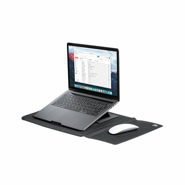 Multifunktion Laptop-Tasche Idmer