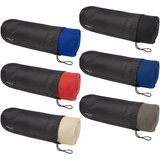 GRS RPET Decke aus Polar Fleece - Loldio