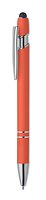 Druckkugelschreiber mit Stylus Elitle