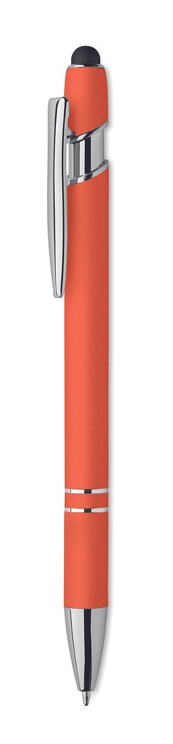 Druckkugelschreiber mit Stylus Elitle