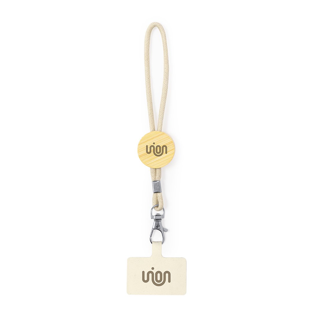 Halter Armband Idlux