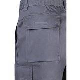 Bermudashorts aus Multi-Pocket-Twill (200g/m²), aus Baumwolle (35%) und Polyester (65%) Fadicco