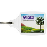 Klassischer S5 Schlüsselanhänger - Rudestgi