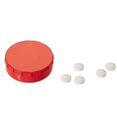 Pfefferminzdose One-Click Uoldi