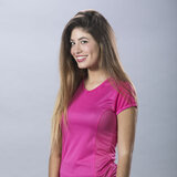 Frauen T-Shirt IdRox
