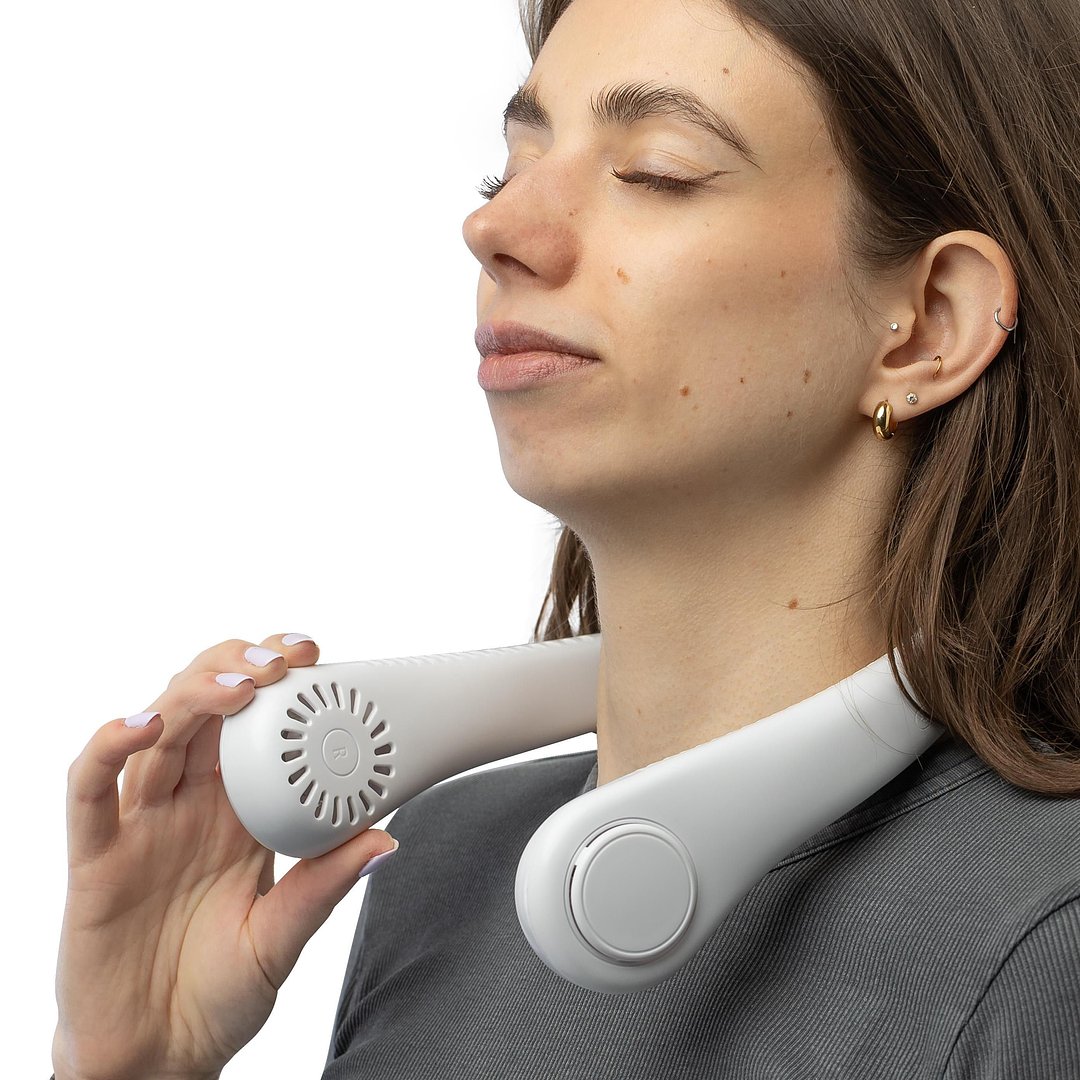 Halsventilator Liel
