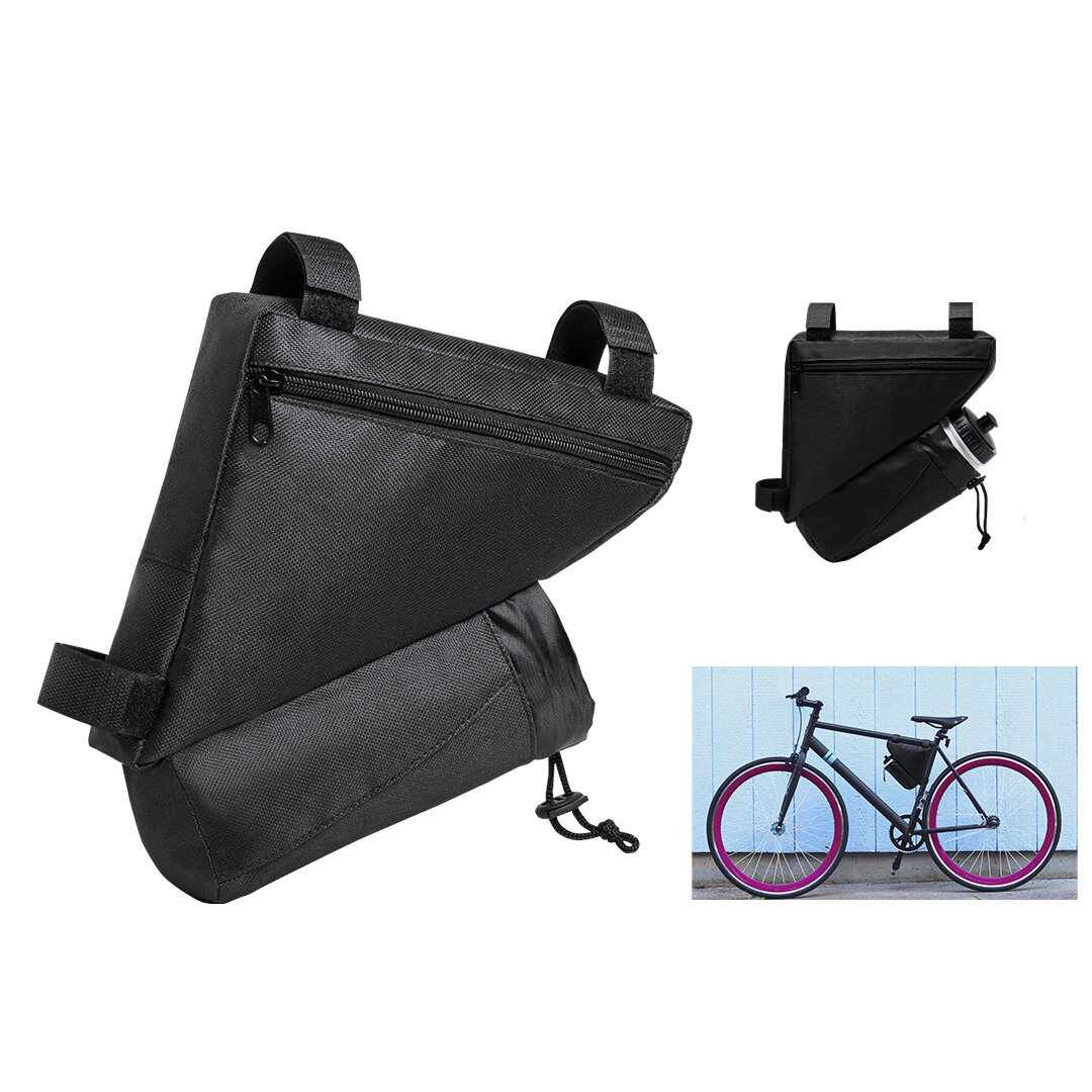 Fahrradtasche Idven