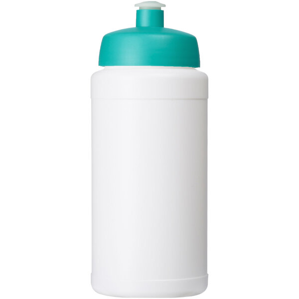 500 ml Flasche mit Sportdeckel - Rudolen