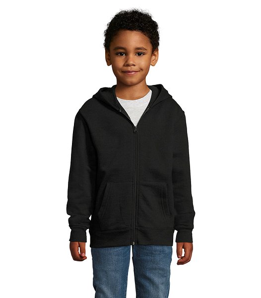 Kinder Hoodie 260g Jörinana