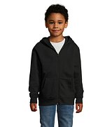 Kinder Hoodie 260g Jörinana