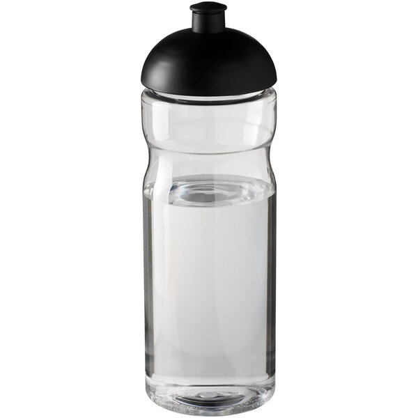 Base 650 ml Sportflasche mit Stülpdeckel - Bendri