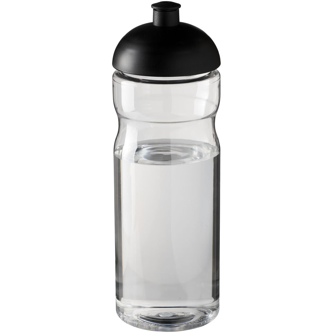 Base 650 ml Sportflasche mit Stülpdeckel - Bendri