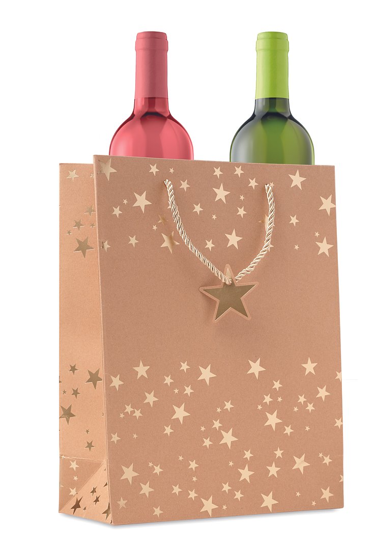 Geschenkpapiertüte Giama