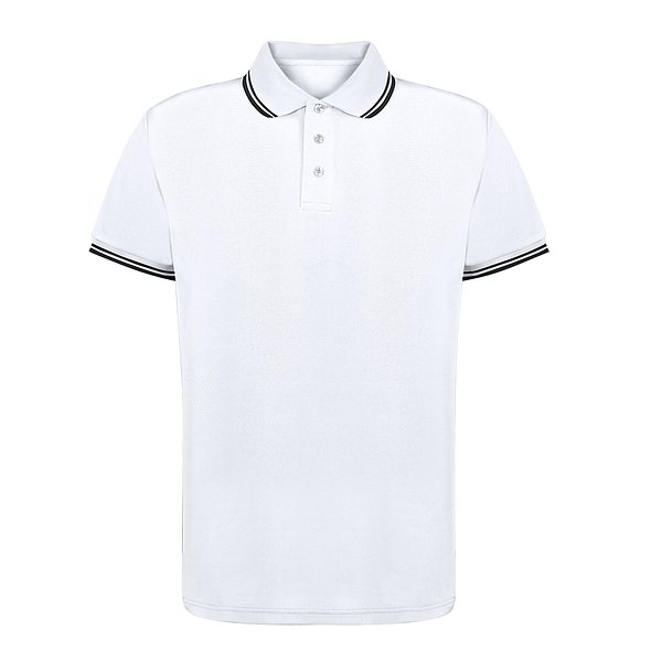 Polo-Shirt Idwak