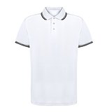 Polo-Shirt Idwak
