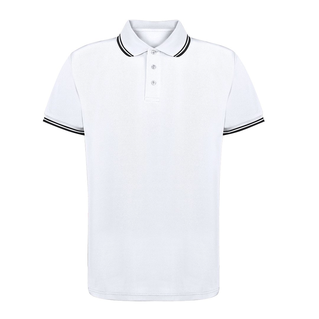 Polo-Shirt Idwak