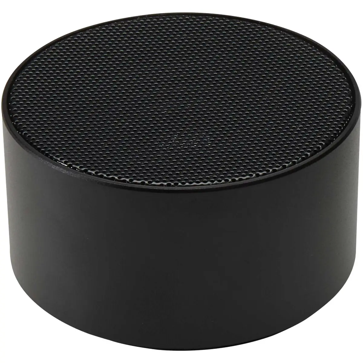 3 W Bluetooth® Lautsprecher aus recyceltem Aluminium - Regiust