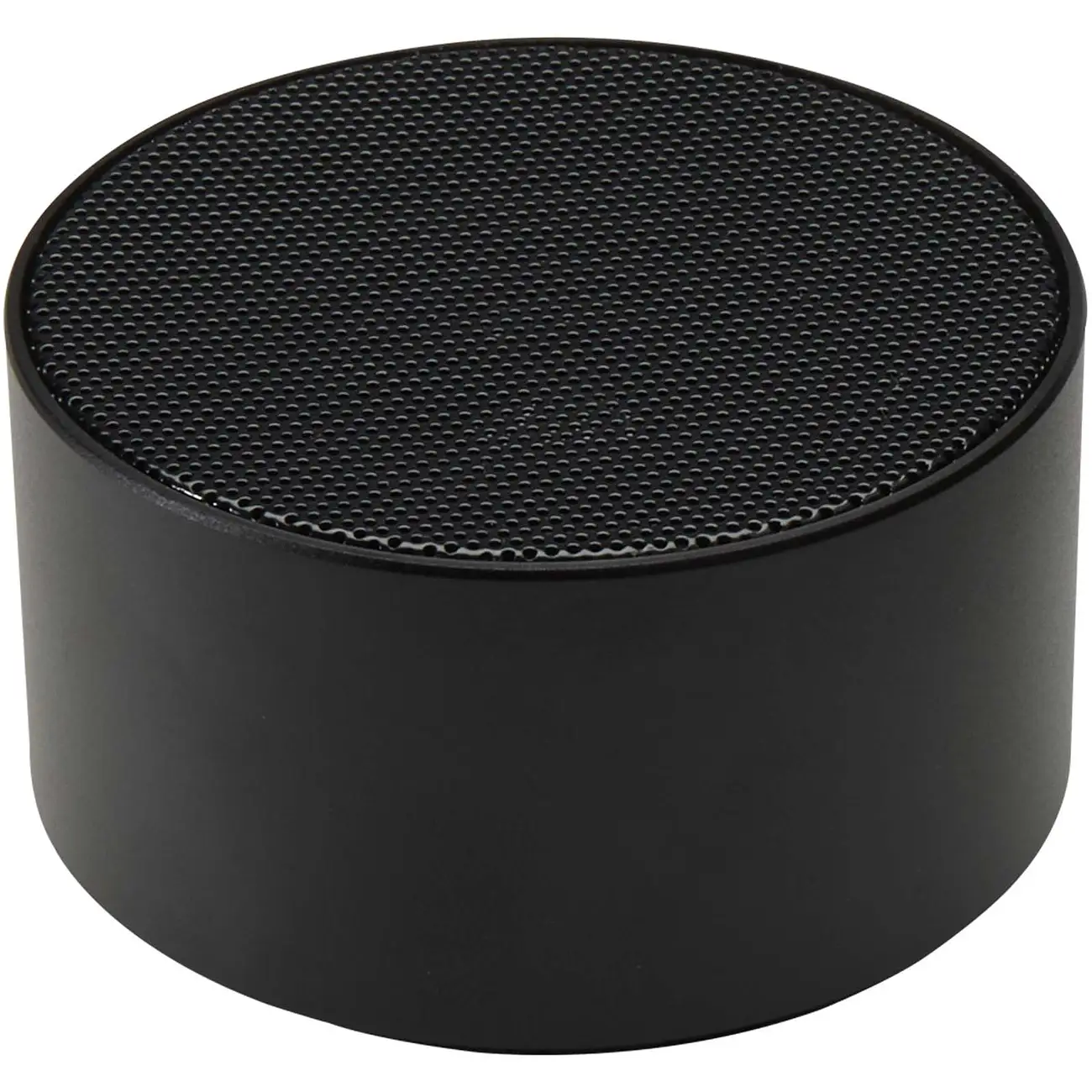 3 W Bluetooth® Lautsprecher aus recyceltem Aluminium - Regiust
