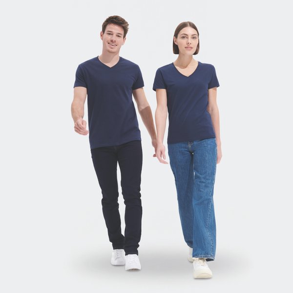WOMENV T-Shirt 190 Lurilgin