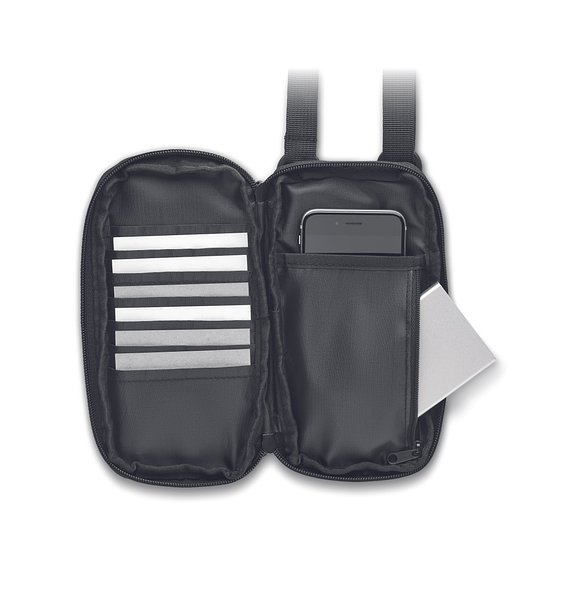 Crossbody-Smartphone-Tasche Walte