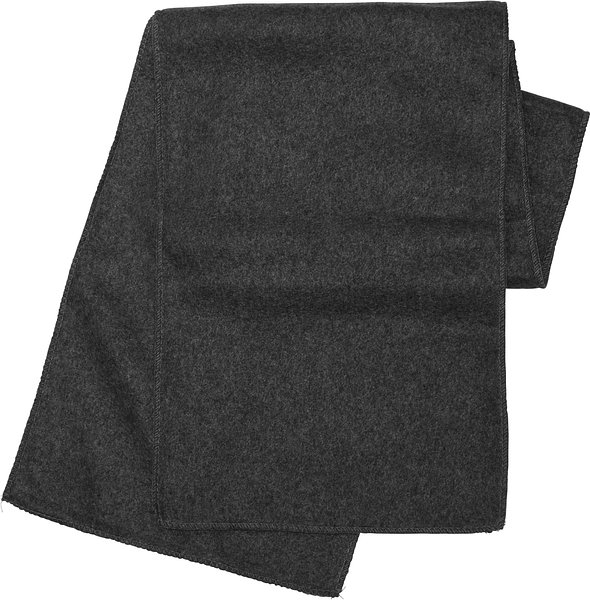 Fleece-Schal aus Polyester-Fleece Uedie