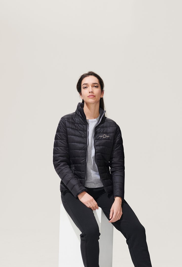 Damen Jacke 180g Raminer