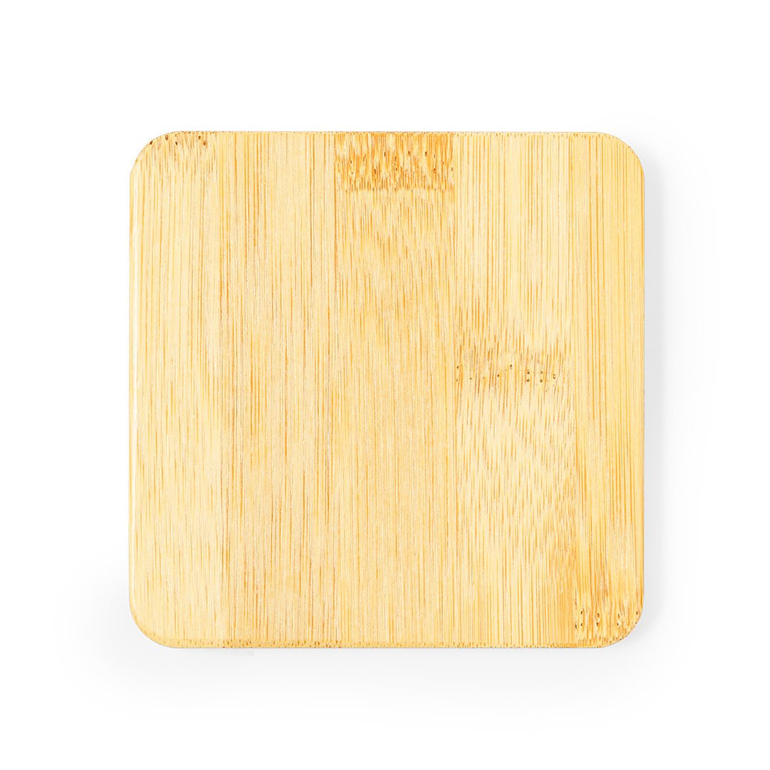 Flaschenöffner Untersetzer Idral