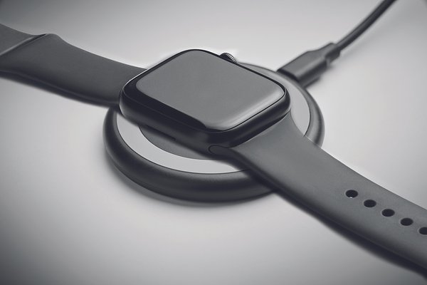 3in1 kabelloses Ladegerät 15W Vettast