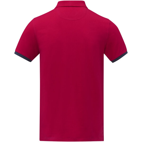 Polo für Herren, zweifarbig - Beatin