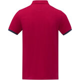 Polo für Herren, zweifarbig - Beatin