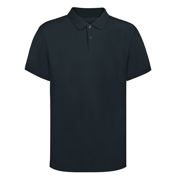 Erwachsene Farbe Polo-Shirt Idpan