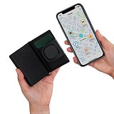 Piepser Kartenetui Idkik