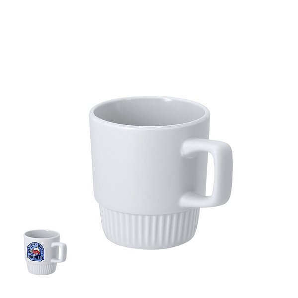 Sublimations Tasse Idyan